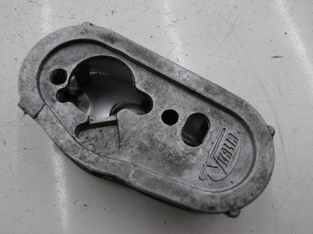 photo de FILTRE A AIR LML DLX 2T 125 (2008) - Zoom état d’usage