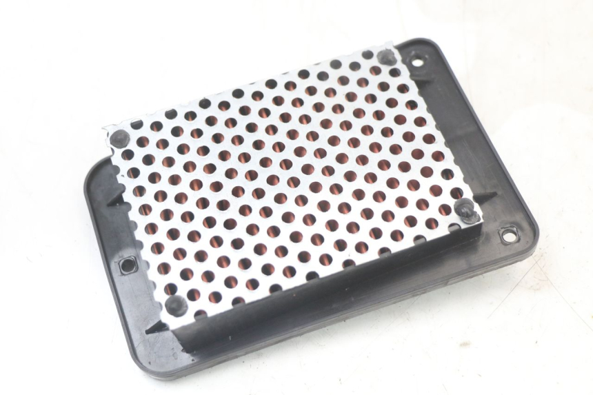 photo de FILTRE A AIR PEUGEOT BELVILLE 125 (2017 - 2021) - Zoom état d’usage