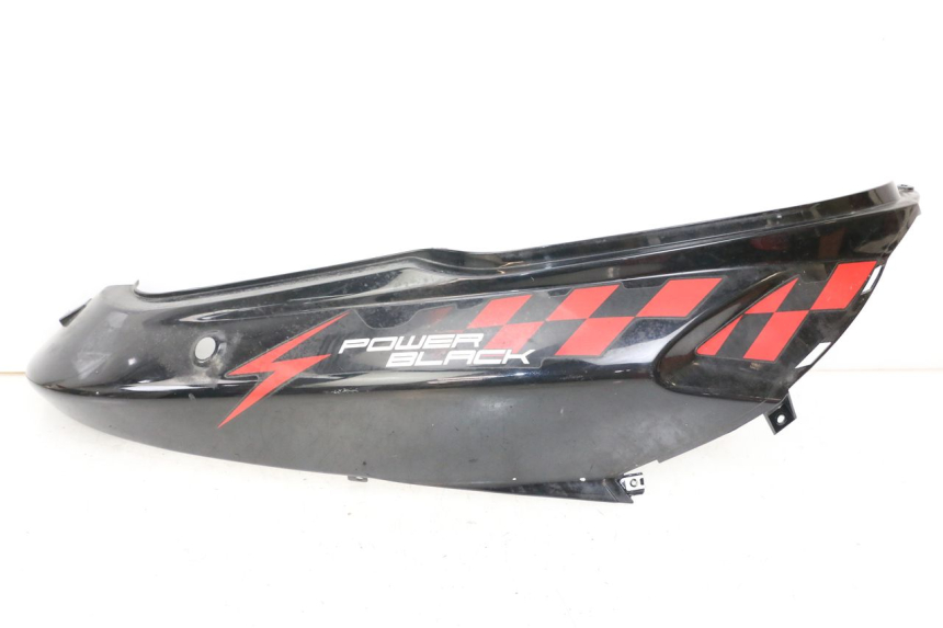 photo de Rear right side panel DAELIM A-FOUR 2T 50 (2005 - 2012) - Vue principale