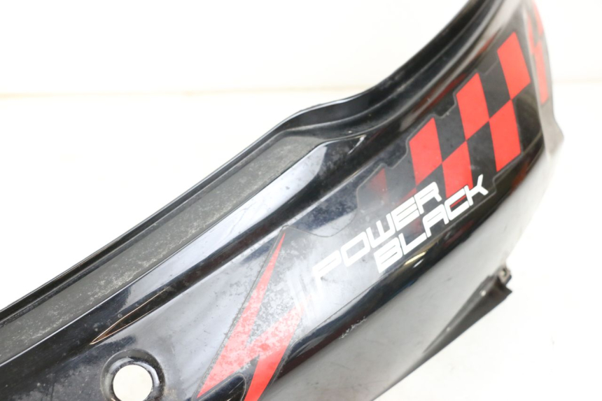 photo de Rear right side panel DAELIM A-FOUR 2T 50 (2005 - 2012) - Points de fixation