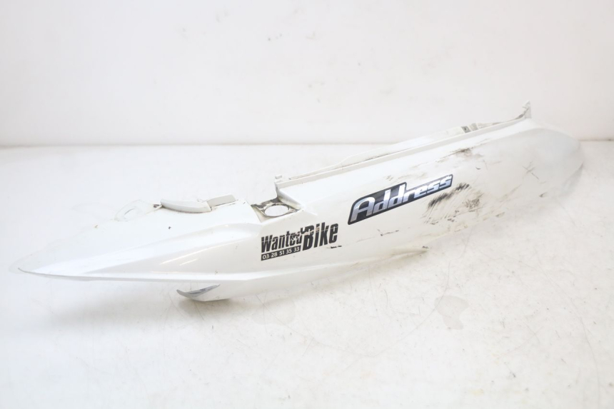 photo de FLANC ARRIERE DROIT SUZUKI ADDRESS 110 (2015 - 2020) - Vue d’ensemble