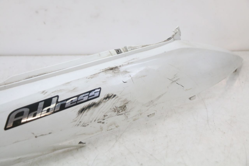 photo de FLANC ARRIERE DROIT SUZUKI ADDRESS 110 (2015 - 2020) - État de surface