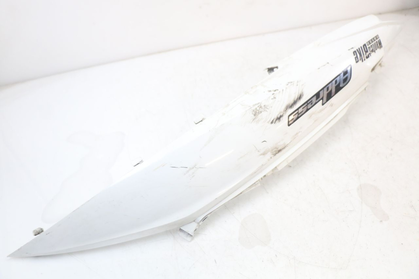 photo de FLANC ARRIERE DROIT SUZUKI ADDRESS 110 (2015 - 2020) - Pièce contrôlée