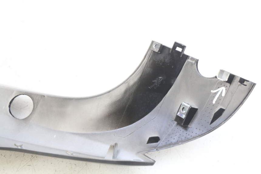 photo de FLANC ARRIERE DROIT KYMCO AGILITY 16+ 4T 50 (2018 - 2023) - Pièce contrôlée