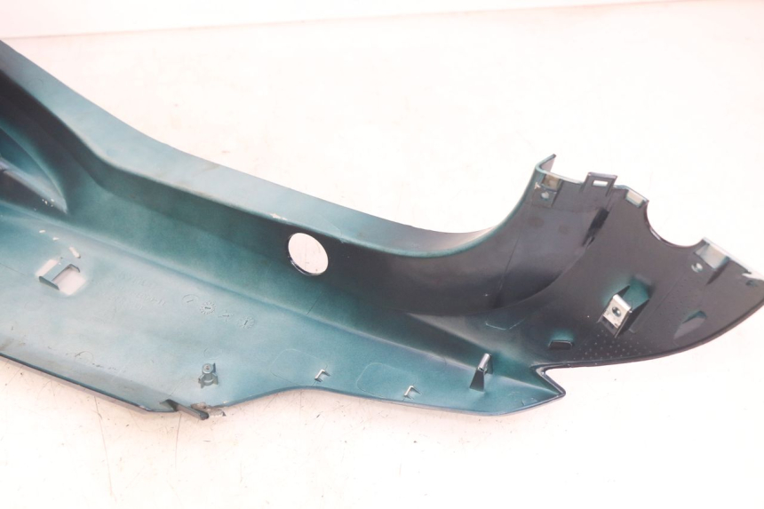 photo de FLANC ARRIERE DROIT KYMCO AGILITY 16+ 4T 50 (2018 - 2023) - Autre angle de vue