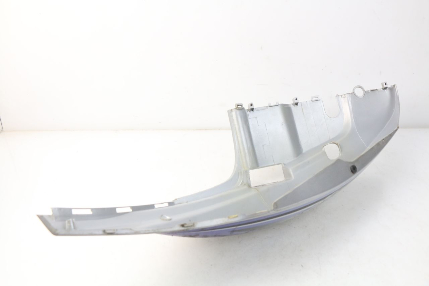 photo de FLANC ARRIERE DROIT KYMCO AGILITY 4T 50 (2005 - 2018) - Autre angle de vue