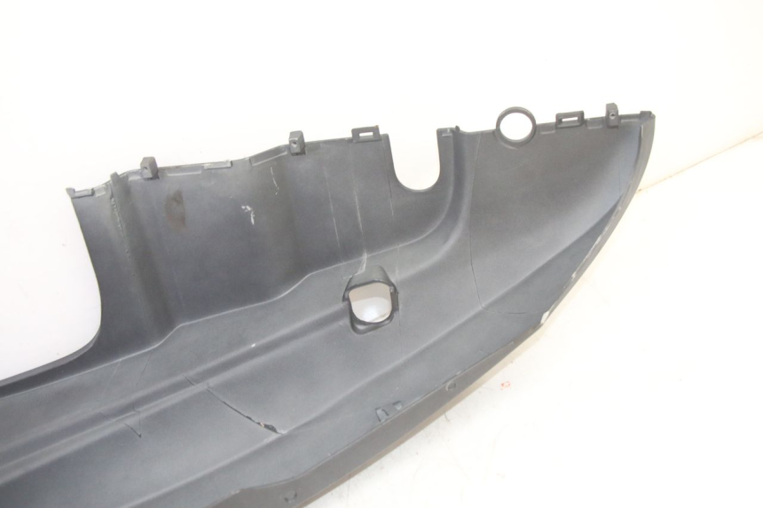 photo de FLANC ARRIERE DROIT KYMCO AGILITY 4T 50 (2018 - 2022) - Pièce contrôlée