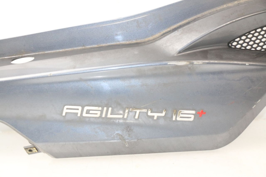 photo de FLANC ARRIERE DROIT KYMCO AGILITY CITY 2T 50 (2008 - 2016) - Vue produit