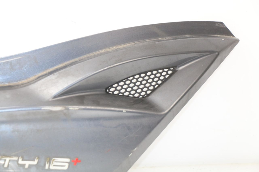 photo de FLANC ARRIERE DROIT KYMCO AGILITY CITY 2T 50 (2008 - 2016) - Détails caractéristiques