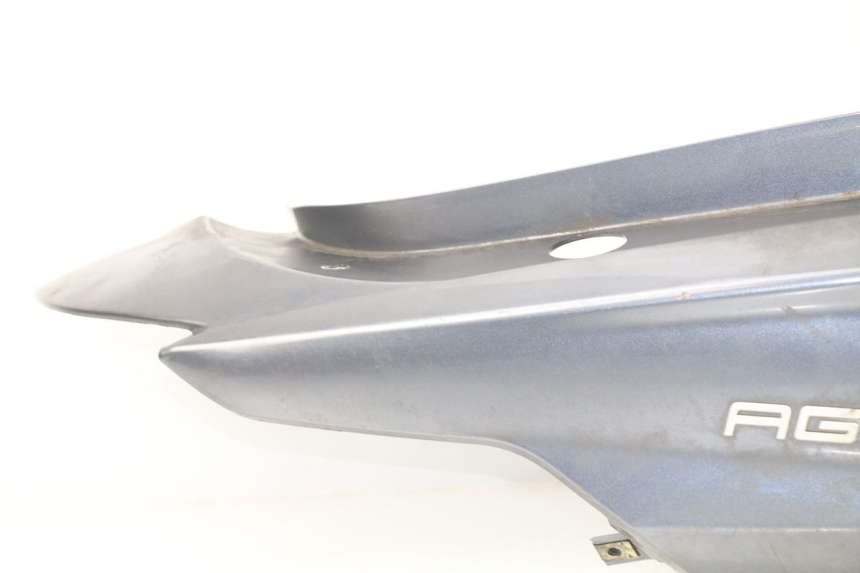 photo de FLANC ARRIERE DROIT KYMCO AGILITY CITY 2T 50 (2008 - 2016) - Marquages et références