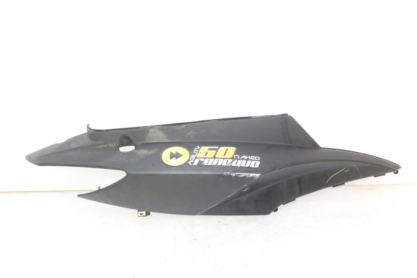 photo de FLANC ARRIERE DROIT KYMCO AGILITY NAKED RENOUVO 2T 50 (2011 - 2018) - Vue principale