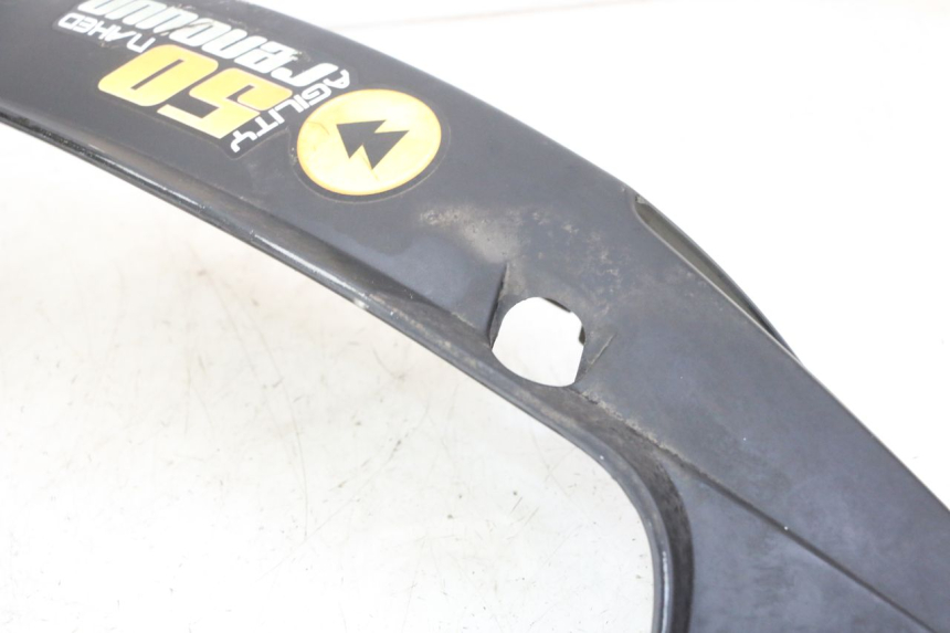 photo de FLANC ARRIERE DROIT KYMCO AGILITY NAKED RENOUVO 2T 50 (2011 - 2018) - Points de fixation