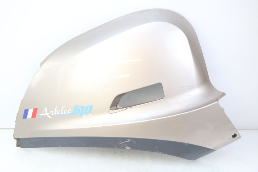 photo de FLANC ARRIERE DROIT ECCITY ARTELEC 670 1 (2013 - 2017) - Vue principale