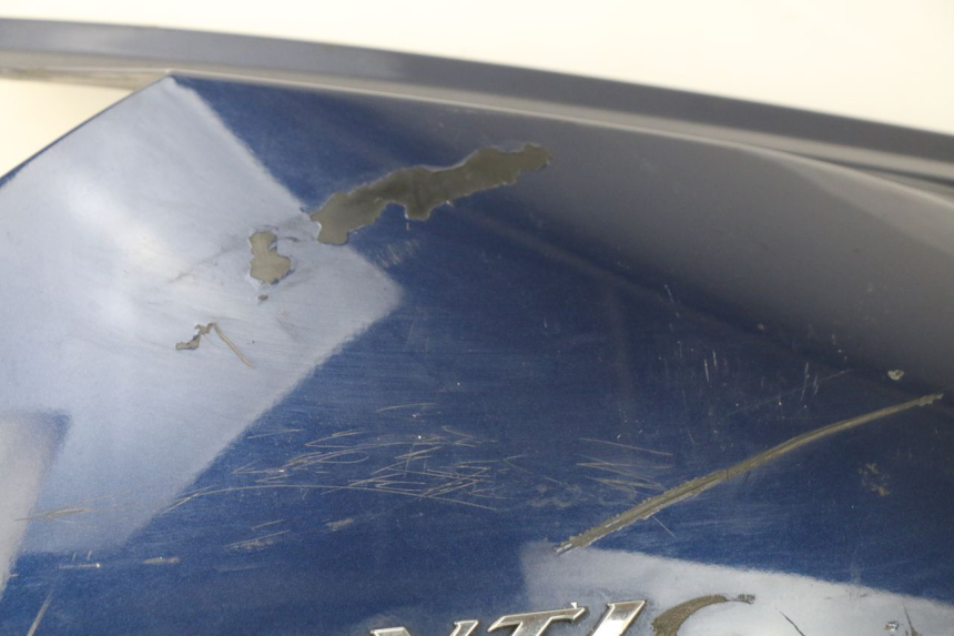 photo de FLANC ARRIERE DROIT APRILIA ATLANTIC 125 (2003 - 2009) - Zoom état d’usage