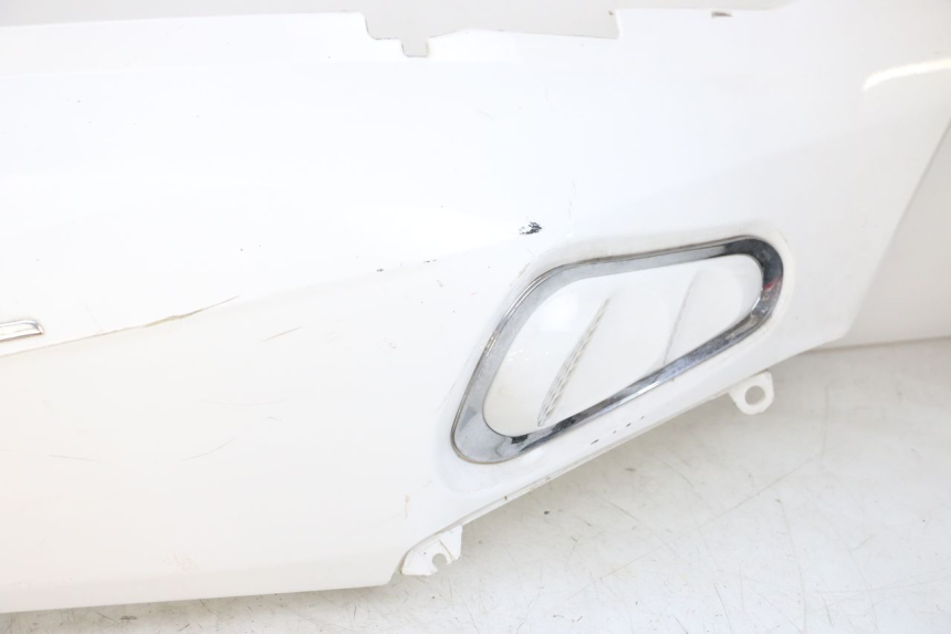 photo de FLANC ARRIERE DROIT JONWAY AZTRAL 125 (2008 - 2017) - Zoom composants