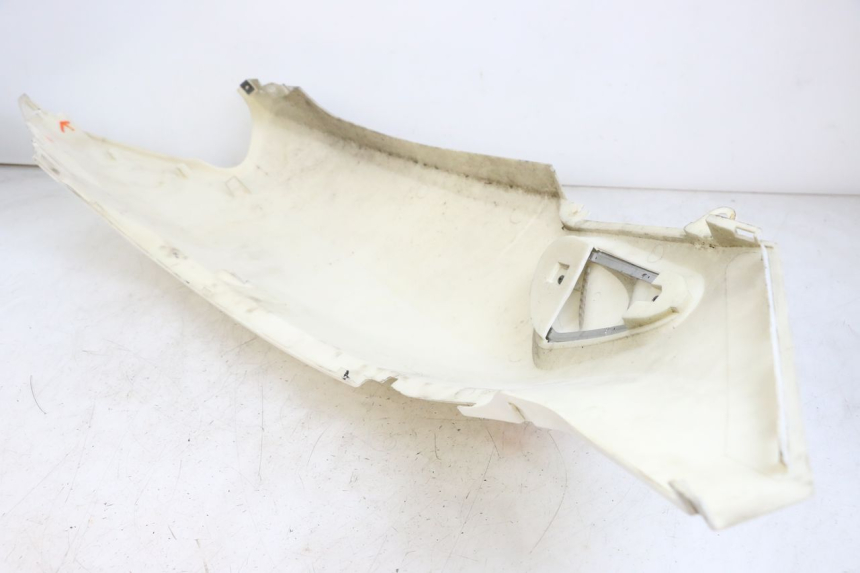 photo de FLANC ARRIERE DROIT JONWAY AZTRAL 125 (2008 - 2017) - Zoom état d’usage