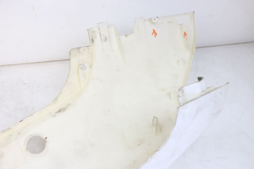 photo de FLANC ARRIERE DROIT JONWAY AZTRAL 125 (2008 - 2017) - Gros plan technique