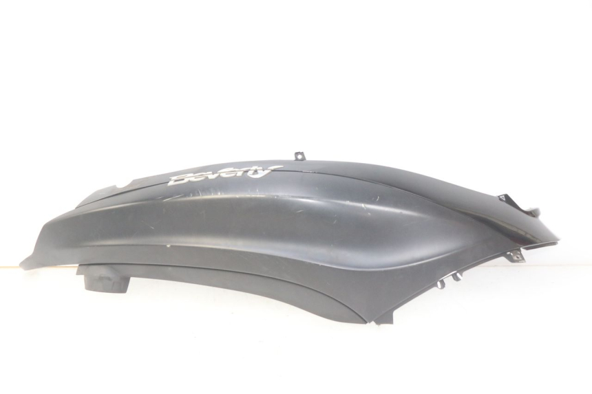 photo de FLANC ARRIERE DROIT PIAGGIO BEVERLY 125 (2010 - 2015) - Vue principale