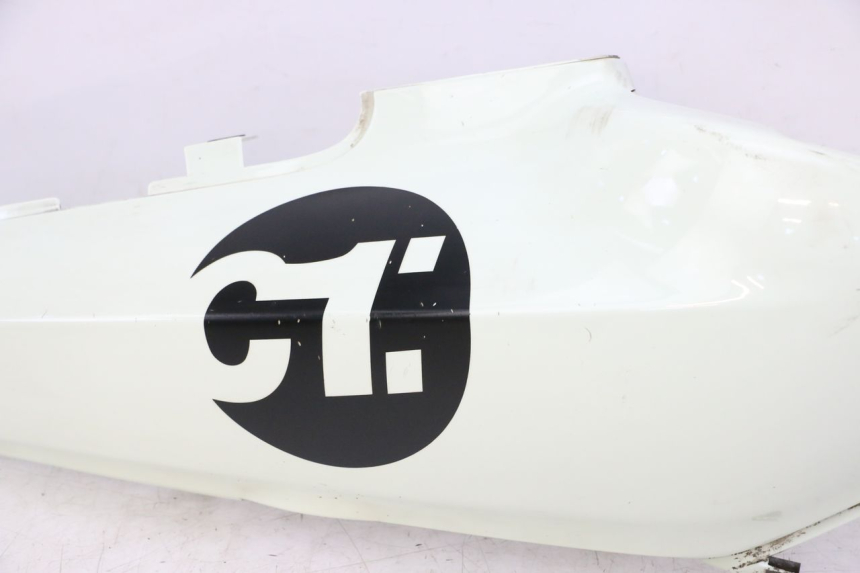 photo de FLANC ARRIERE DROIT BMW C1 125 (2000 - 2003) - Zoom composants