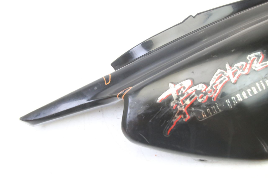 photo de FLANC ARRIERE DROIT MBK BOOSTER NEXT GENERATION 50 (1995 - 1998) - Zoom état d’usage