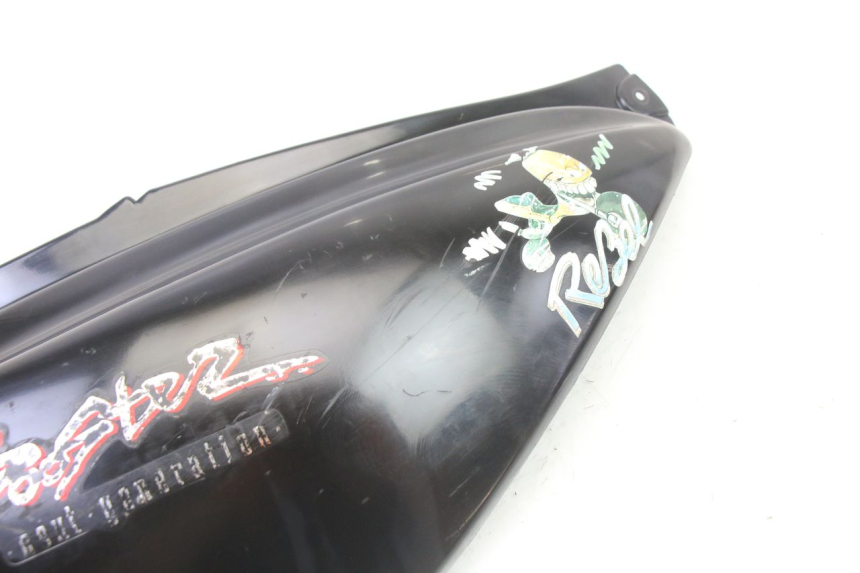 photo de FLANC ARRIERE DROIT MBK BOOSTER NEXT GENERATION 50 (1995 - 1998) - Autre angle de vue