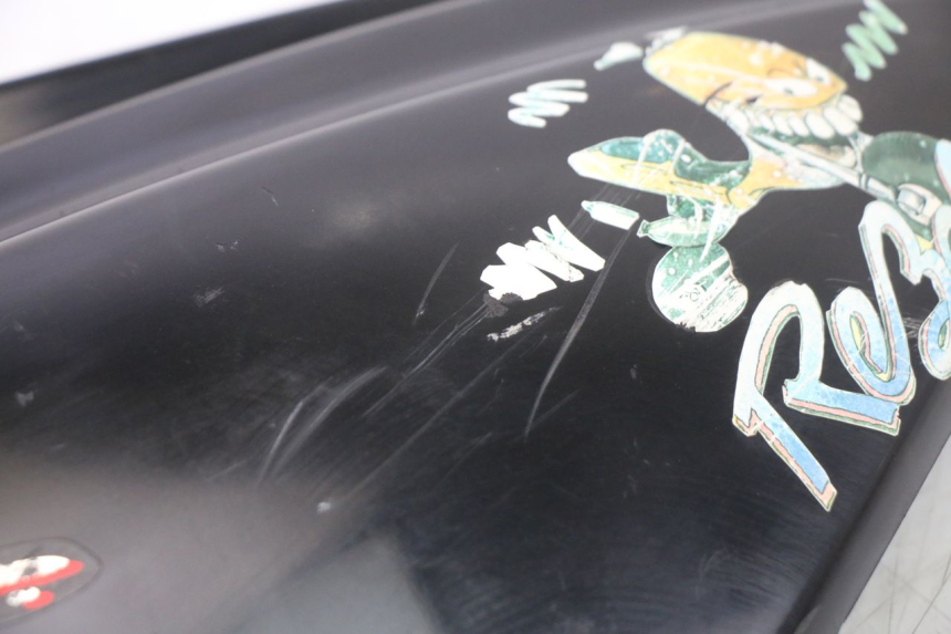 photo de FLANC ARRIERE DROIT MBK BOOSTER NEXT GENERATION 50 (1995 - 1998) - État de surface