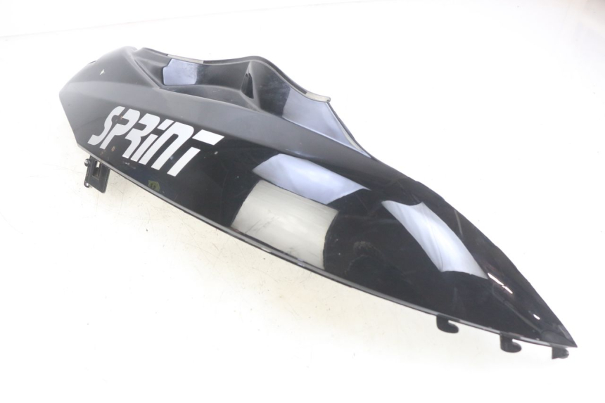 photo de FLANC ARRIERE DROIT BAOTIAN BT 49 QT-9 50 (2006 - 2010) - Vue d’ensemble