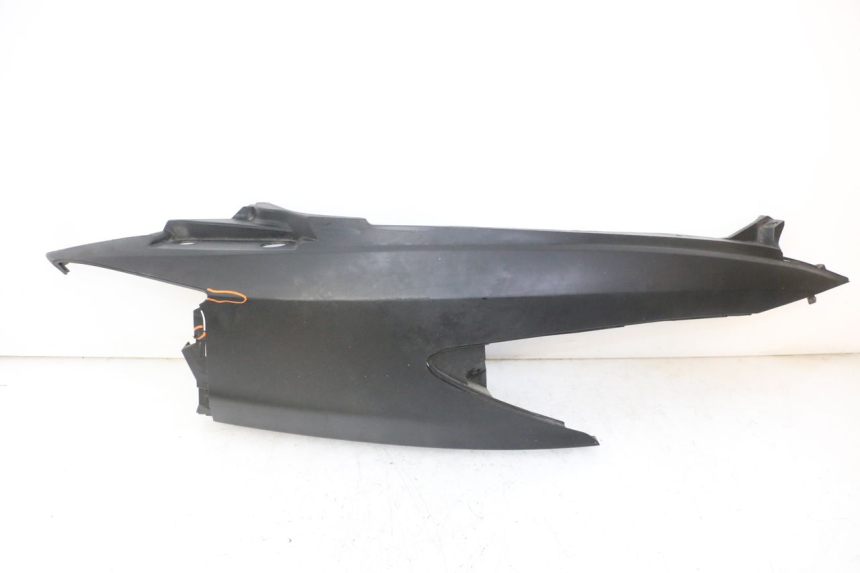 photo de FLANC ARRIERE DROIT SUZUKI BURGMAN 125 (2007 - 2014) - Vue principale