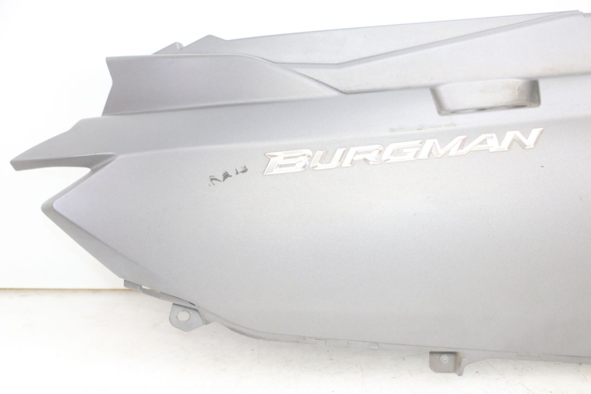photo de FLANC ARRIERE DROIT SUZUKI BURGMAN 650 (2013 - 2020) - Vue produit