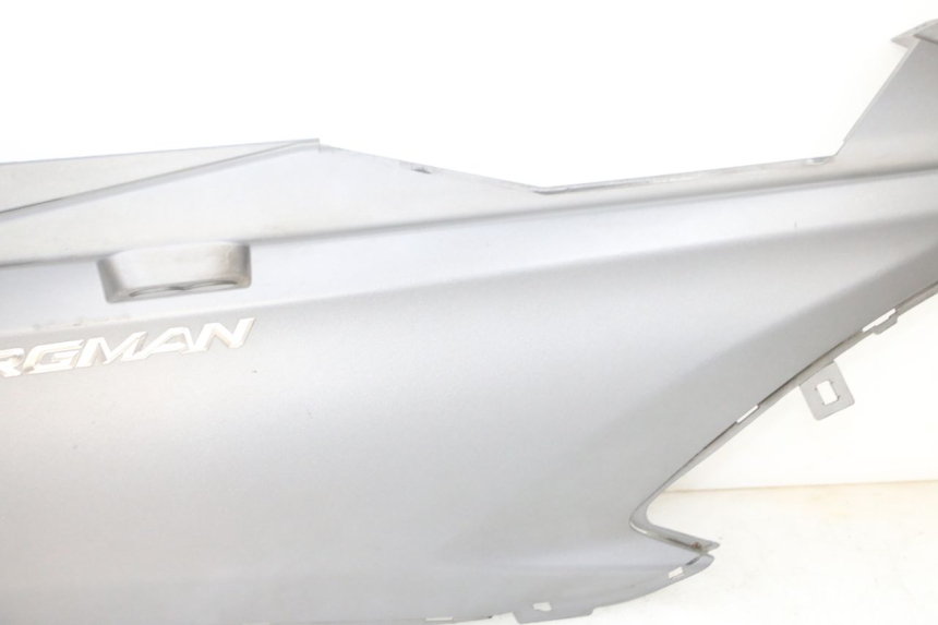 photo de FLANC ARRIERE DROIT SUZUKI BURGMAN 650 (2013 - 2020) - Marquages et références