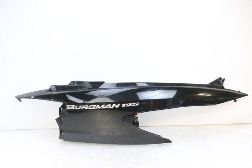 photo de FLANC ARRIERE DROIT SUZUKI BURGMAN 125 (2007 - 2014) - Vue principale