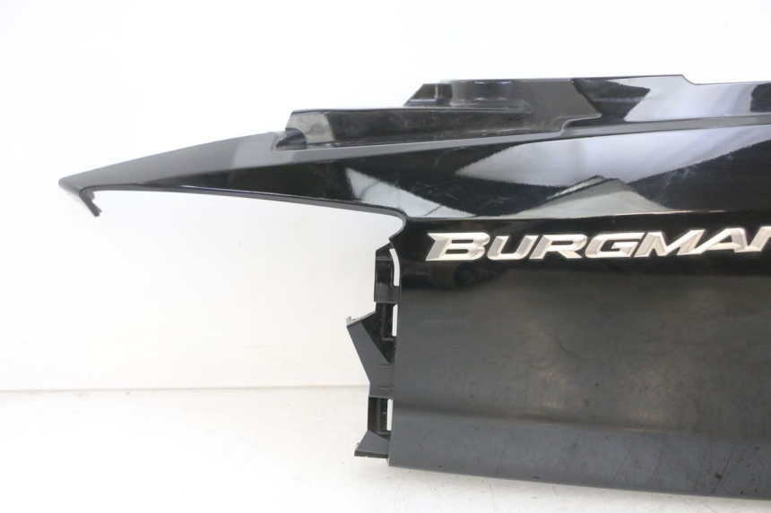 photo de FLANC ARRIERE DROIT SUZUKI BURGMAN 125 (2007 - 2014) - Zoom composants