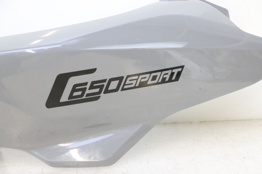 photo de FLANC ARRIERE DROIT BMW C SPORT 650 (2015 - 2021) - Détails caractéristiques