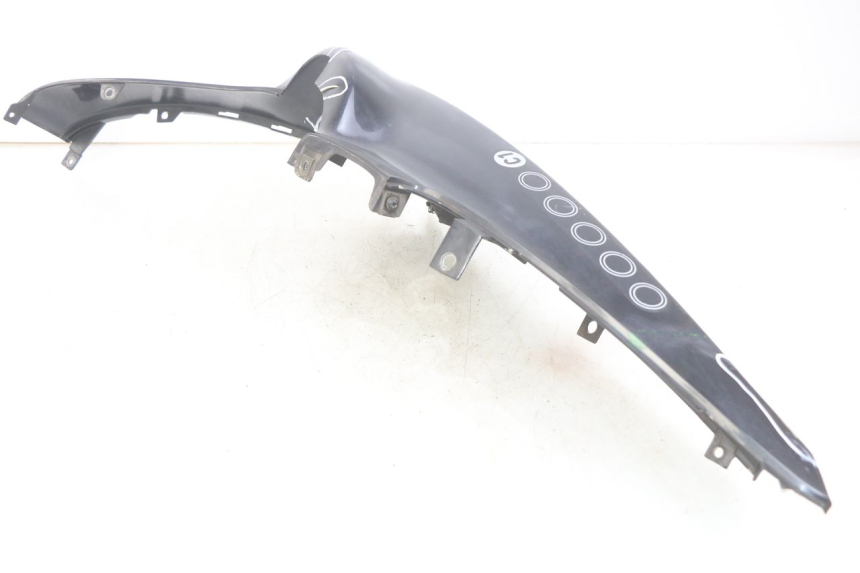 photo de FLANC ARRIERE DROIT BMW C1 125 (2000 - 2003) - Détails caractéristiques