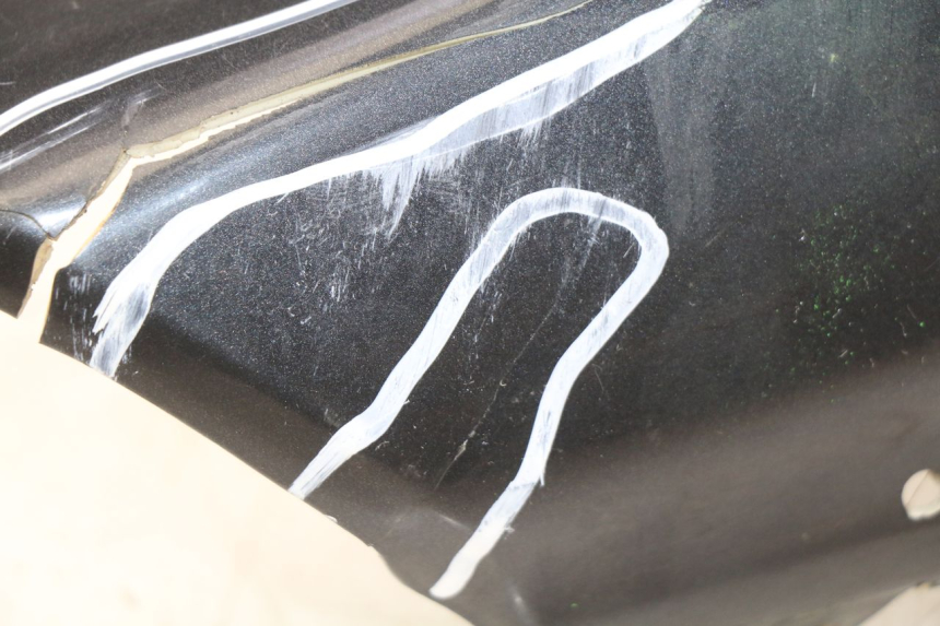 photo de FLANC ARRIERE DROIT BMW C1 125 (2000 - 2003) - Zoom composants