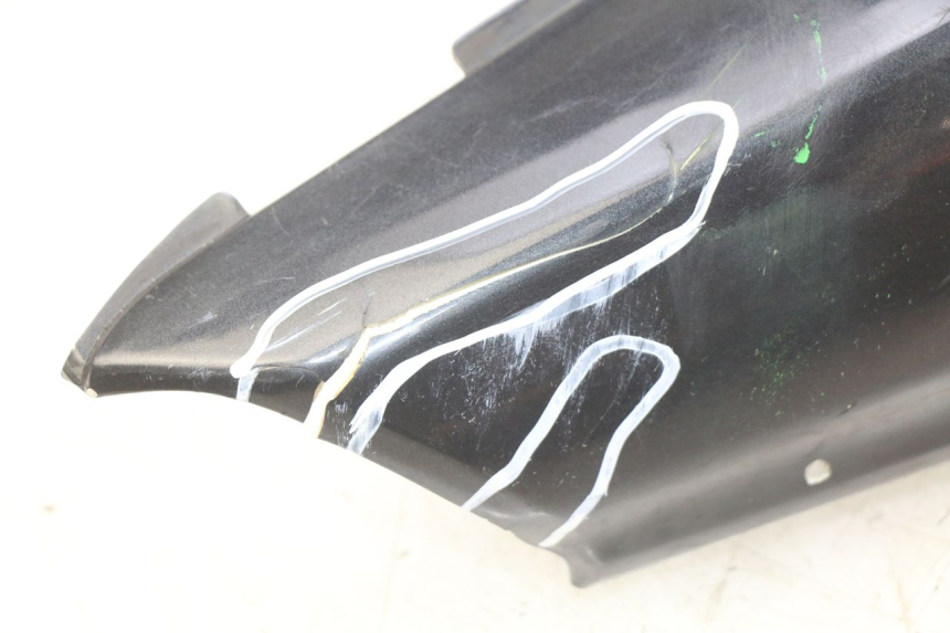 photo de FLANC ARRIERE DROIT BMW C1 125 (2000 - 2003) - Vue rapprochée