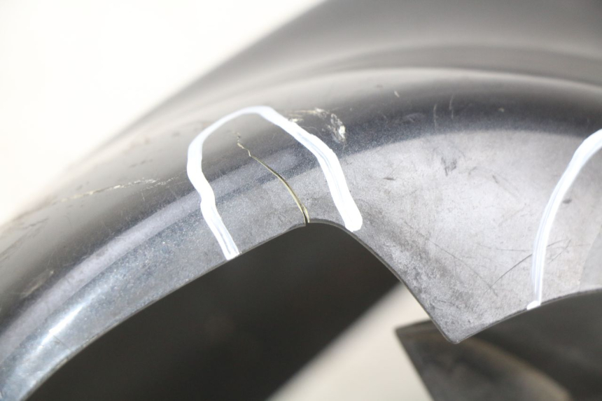 photo de FLANC ARRIERE DROIT BMW C1 125 (2000 - 2003) - État de surface