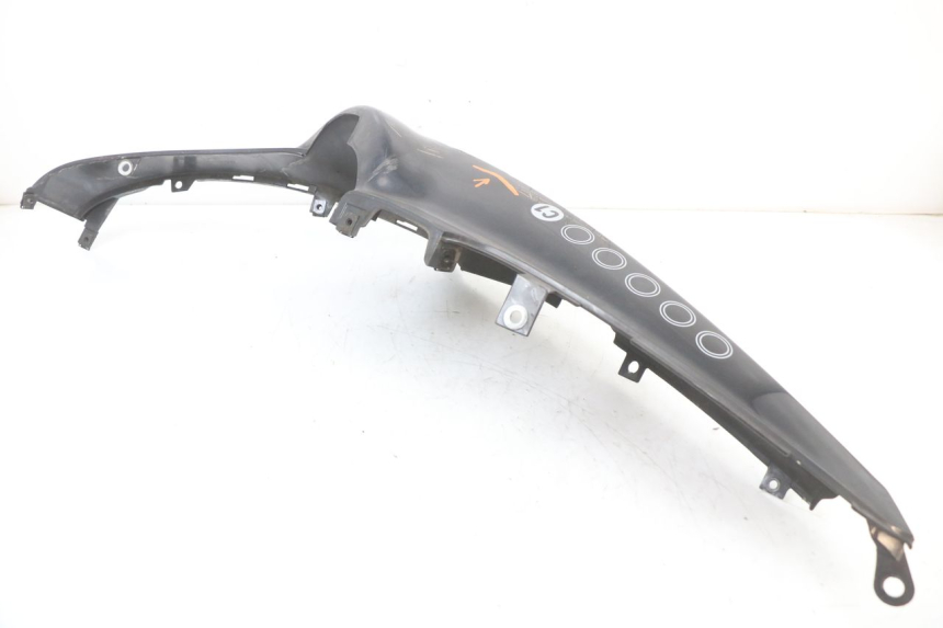 photo de FLANC ARRIERE DROIT BMW C1 125 (2000 - 2003) - Zoom état d’usage