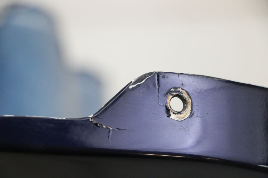 photo de FLANC ARRIERE DROIT HONDA CBR RR FIREBLADE 900 (1992 - 1994) - Autre angle de vue