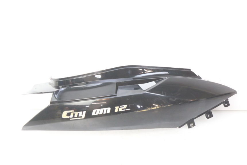 photo de FLANC ARRIERE DROIT SYM CITYCOM CITY COM 125 (2009 - 2014) - Vue principale