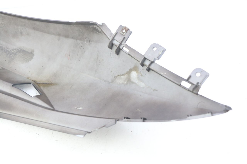 photo de FLANC ARRIERE DROIT SYM CITYCOM CITY COM 125 (2009 - 2014) - Autre angle de vue