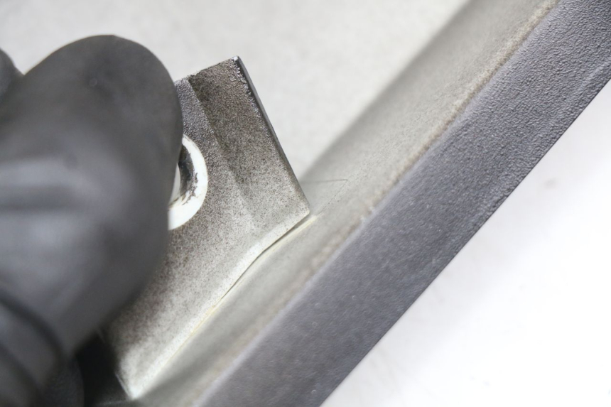 photo de FLANC ARRIERE DROIT PEUGEOT CITYSTAR 2T 50 (2018 - 2021) - Détail de la pièce