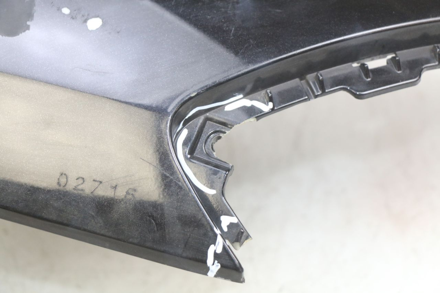 photo de FLANC ARRIERE DROIT PEUGEOT CITYSTAR 125 (2011 - 2017) - Détail de la pièce