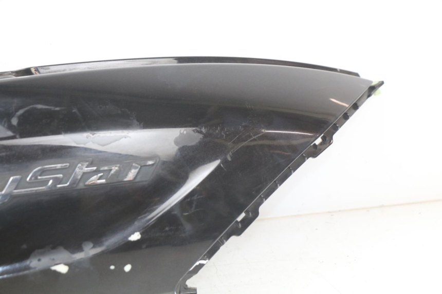 photo de FLANC ARRIERE DROIT PEUGEOT CITYSTAR 125 (2011 - 2017) - Marquages et références