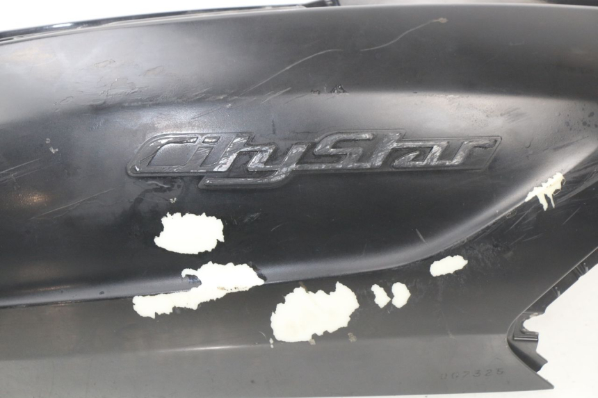 photo de FLANC ARRIERE DROIT PEUGEOT CITYSTAR 50 (2013 - 2017) - Détails caractéristiques