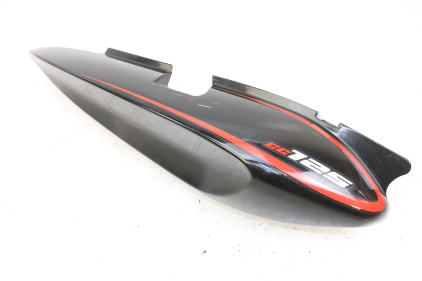 photo de FLANC ARRIERE DROIT KSR CODE 125 (2018 - 2020) - Vue principale