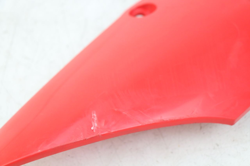 photo de FLANC ARRIERE DROIT HONDA CRF CR-F RX 450 (2017 - 2021) - Zoom état d’usage