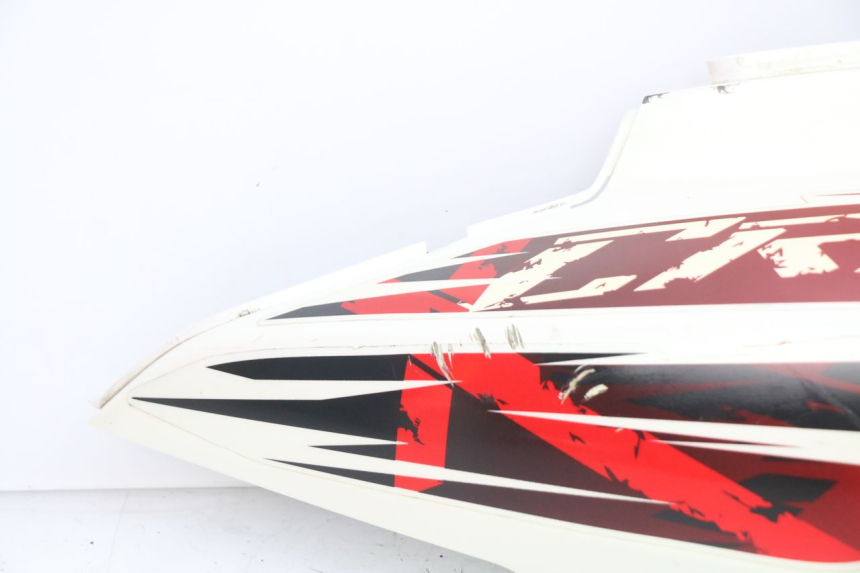 photo de FLANC ARRIERE DROIT SYM CROX 4T 50 (2016 - 2023) - Gros plan technique