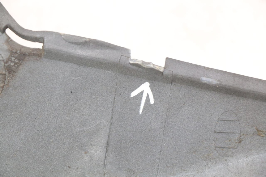 photo de FLANC ARRIERE DROIT SYM CROX 4T 50 (2016 - 2023) - Détail de la pièce