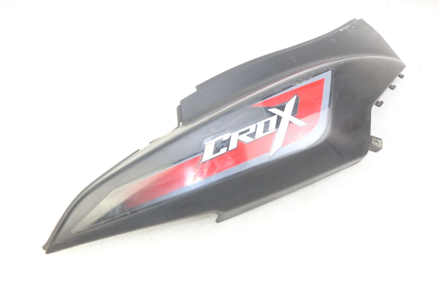 photo de FLANC ARRIERE DROIT SYM CROX 4T 50 (2016 - 2023) - Vue d’ensemble